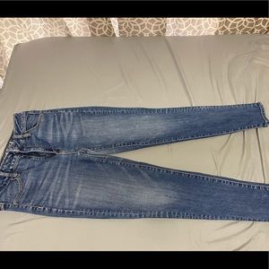 American Eagle super high rise leggings !